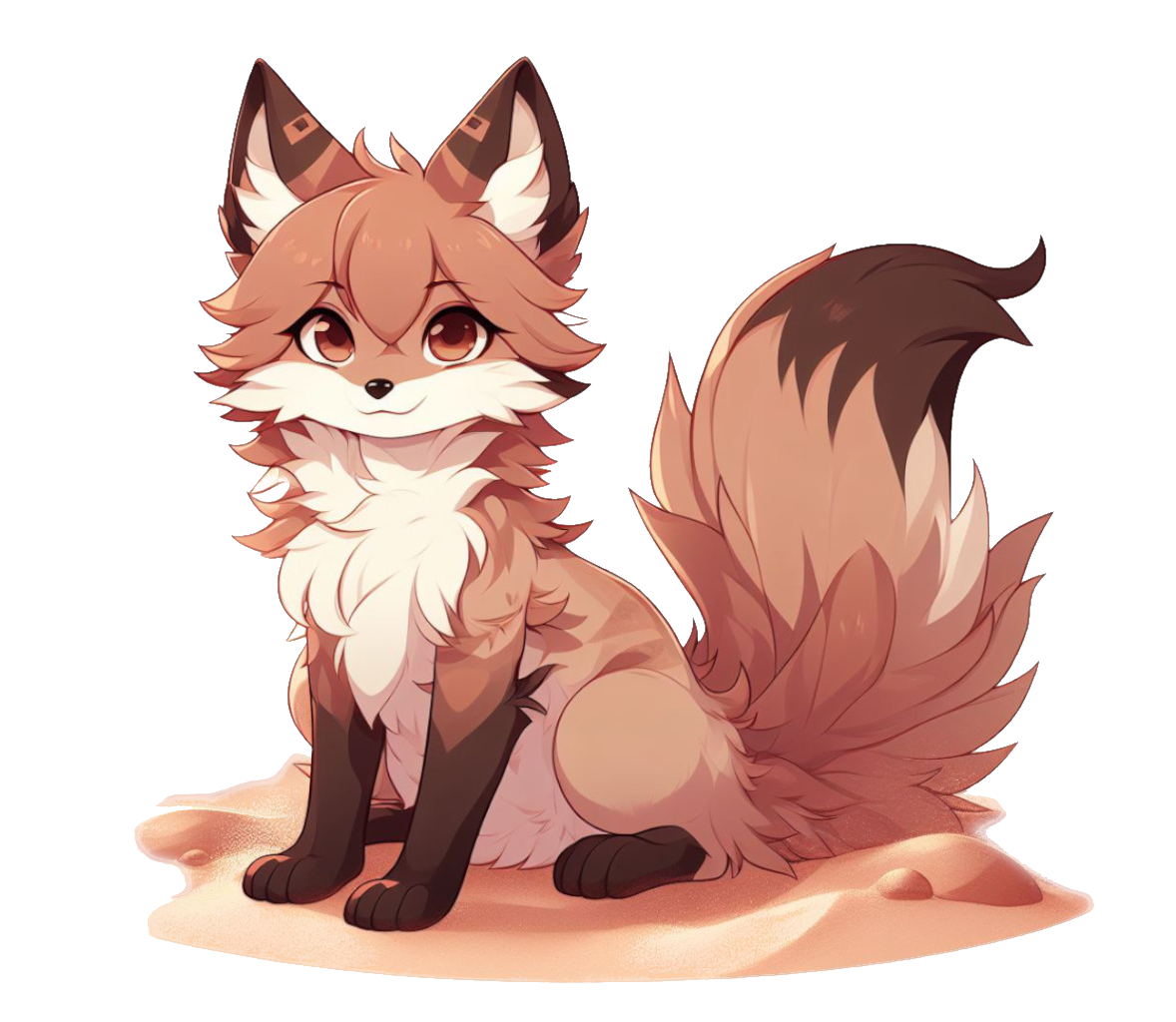 Land Fox