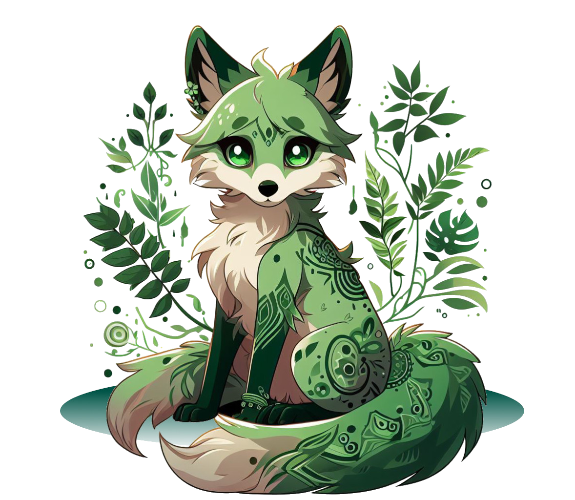 Plant Fox